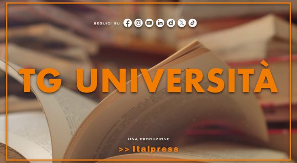 Tg Università – 21/4/2026