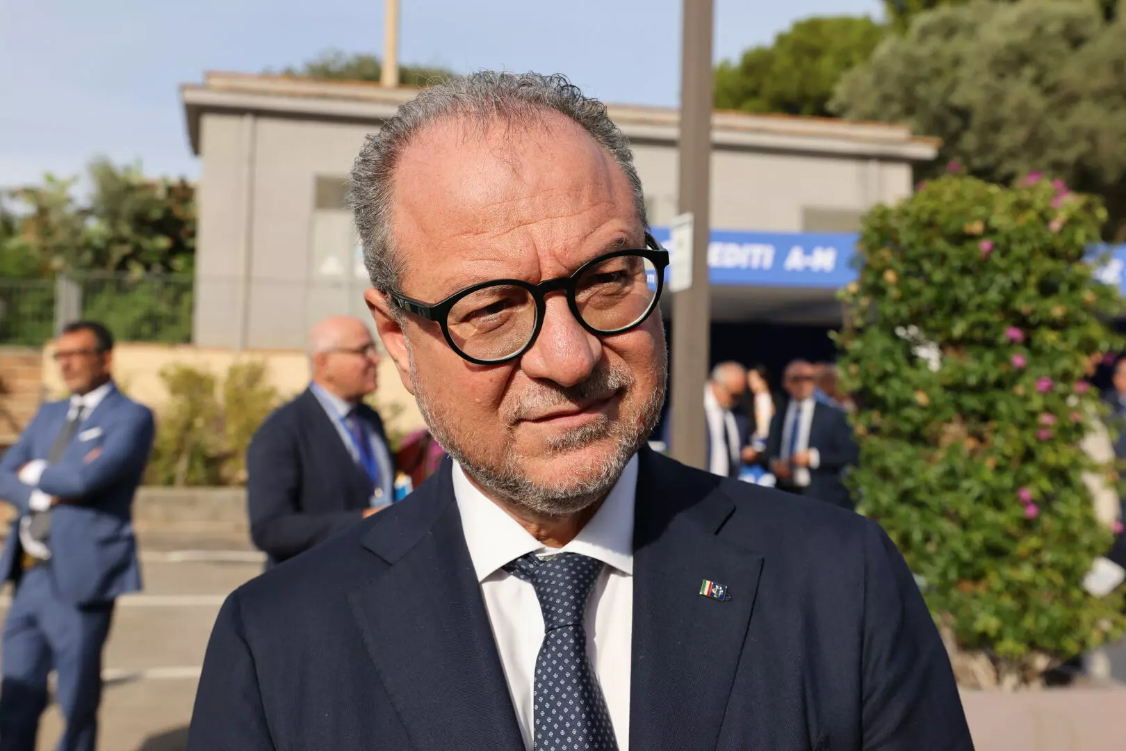 Mulè “Io commissario Forza Italia in Sicilia? Non faccio gare o candidature”