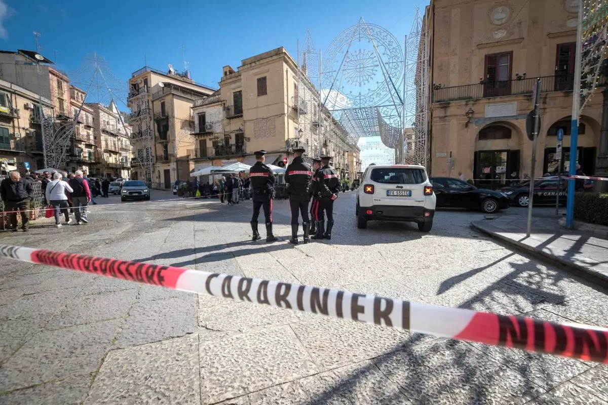 Un anno dalla strage di Monreale, l’arcivescovo di Palermo: “Mai dalla parte della violenza e della morte”