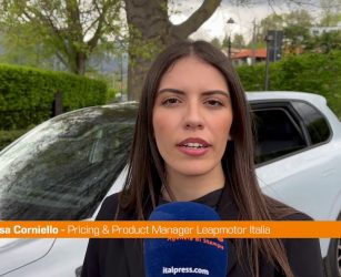 Leapmotor, Corniello "Con il sistema Range Extender pi&ugrave; autonomia"