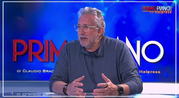 Presta “Mi batterò sempre per una televisione onesta e professionale”