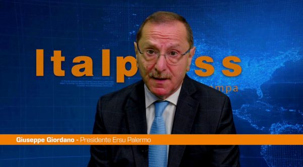 Ersu Palermo, Giordano “Borse di studio e alloggi contro la fuga degli studenti”