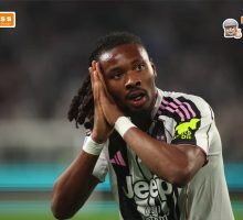 La Barba al Palo - La Juve &egrave; tornata, buon divertimento a tutti