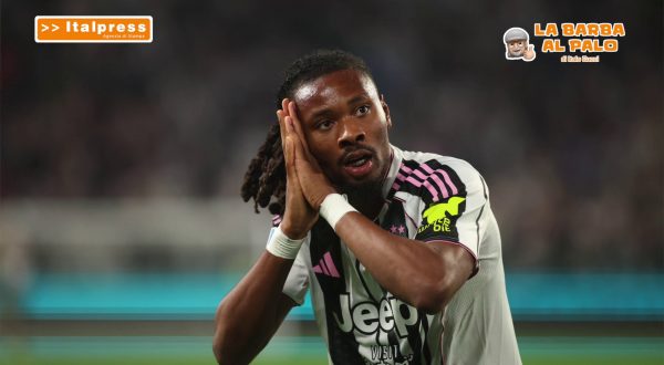 La Barba al Palo – La Juve è tornata, buon divertimento a tutti