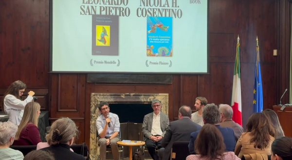 Istituto Italiano di Cultura di New York rafforza ruolo sulla scena culturale