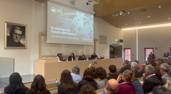 Università Cattolica, un Piano Strategico per scrivere il futuro dell’Ateneo