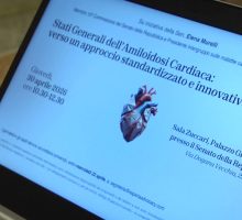 Amiloidosi cardiaca, focus su diagnosi precoce e innovazione agli Stati Generali