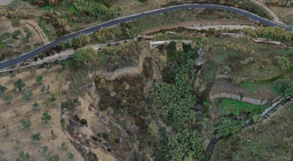 Via libera definitivo dal Senato al decreto Niscemi, è legge