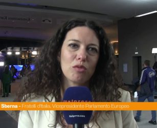 Ue, Sberna "Su Patto di stabilit&agrave; servono misure eccezionali ma concertate"