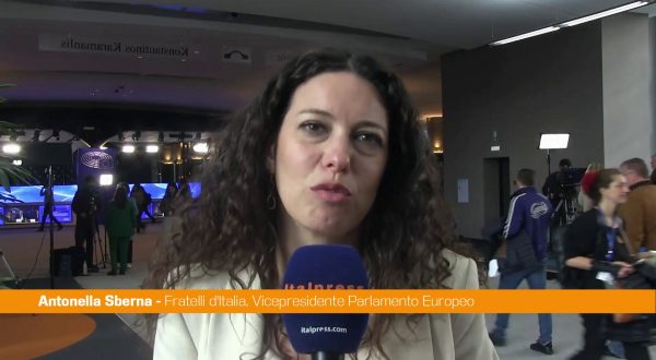 Ue, Sberna “Su Patto di stabilità servono misure eccezionali ma concertate”