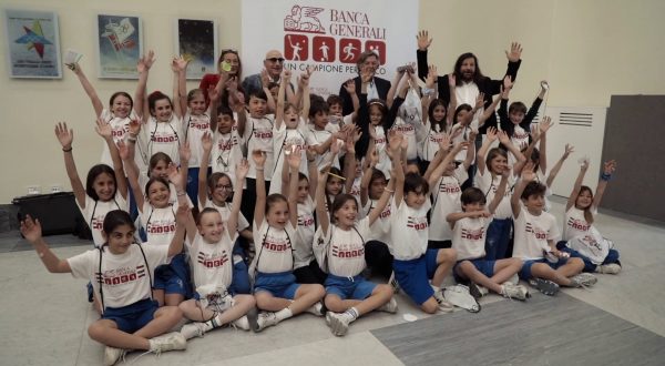 Torna “Banca Generali Un Campione per Amico”, la 25^ edizione al via da Livorno