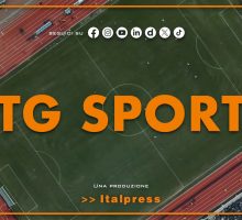 Tg Sport - 30/4/2026