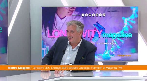 Dalla cistite all’incontinenza, l’urologo come alleato per la salute della donna