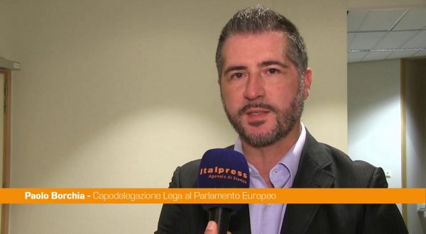 Energia, Borchia “Serve un’impostazione meno ideologica dell’Europa”