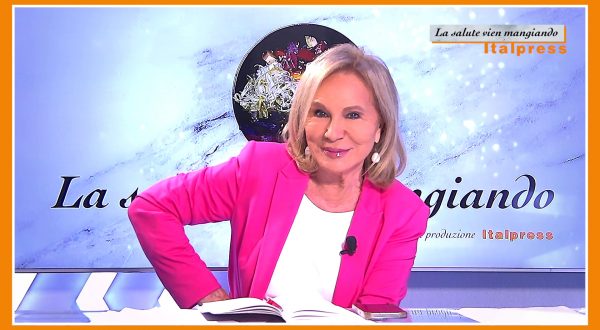 La Salute Vien Mangiando – Un’insalata di spinaci