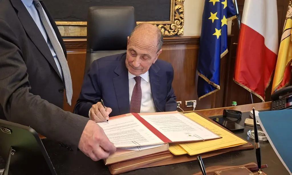 Schifani nomina tre nuovi assessori: entrano in Giunta regionale Nuccia Albano, Elisa Ingala e Marcello Caruso