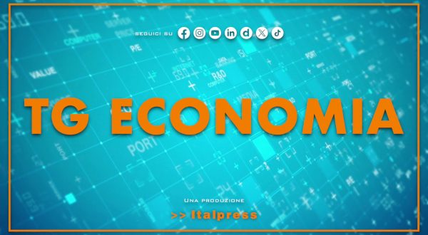 Tg Economia – 10/4/2026