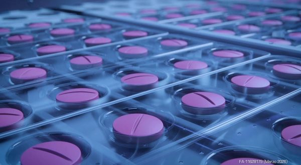 Novartis, la formazione al centro dei nuovi processi produttivi