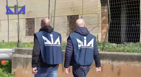 Due sequestri a Napoli nei confronti di affiliati del clan dei Casalesi
