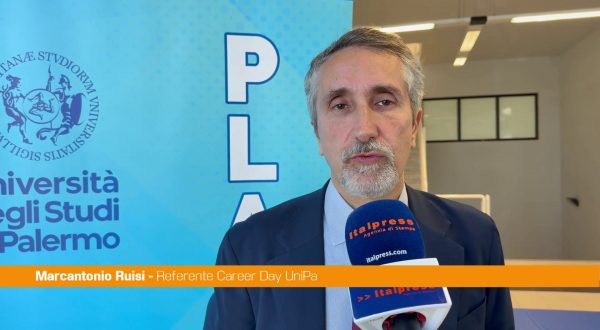 Ruisi ’L’Università di Palermo offre contatti diretti tra studenti e aziende”