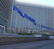 Ue, nuovo quadro temporaneo di aiuti per settori colpiti da crisi Medio Oriente