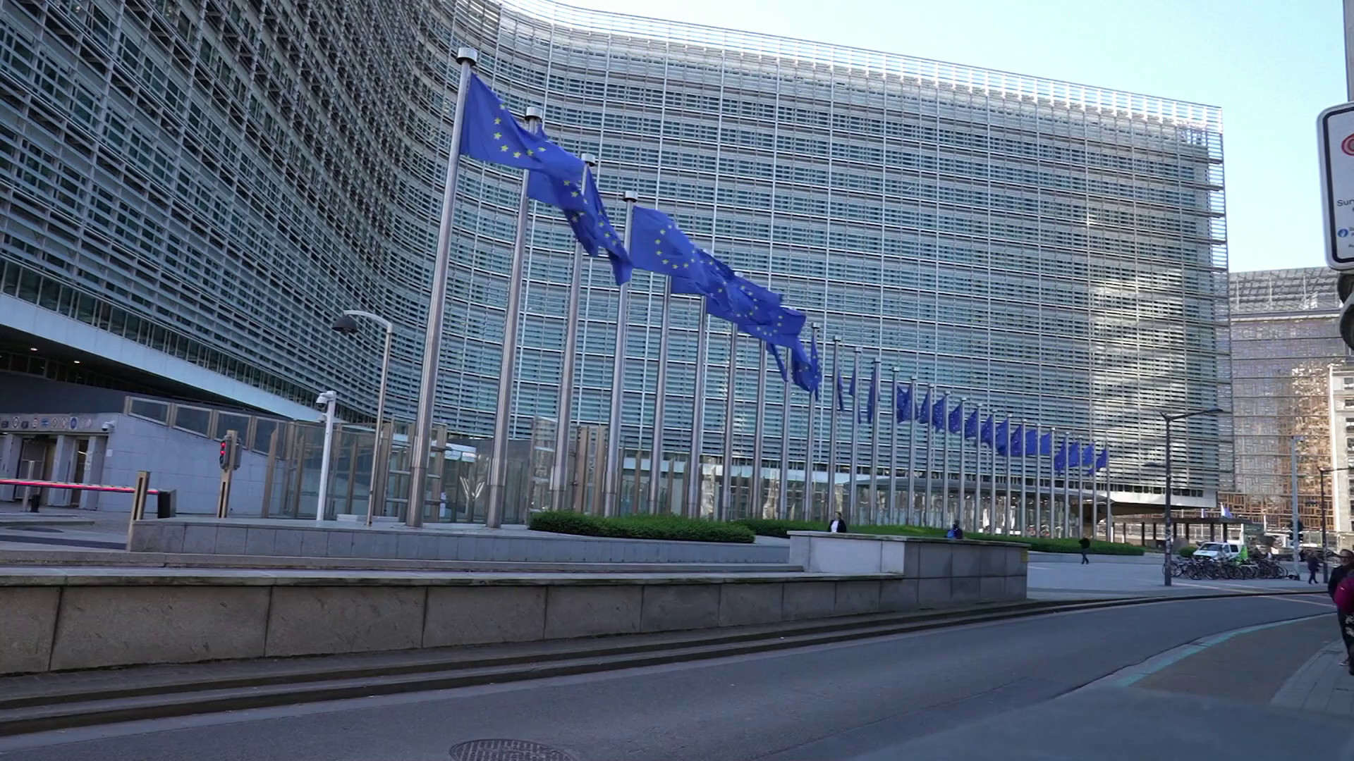 Ue, nuovo quadro temporaneo di aiuti per settori colpiti da crisi Medio Oriente