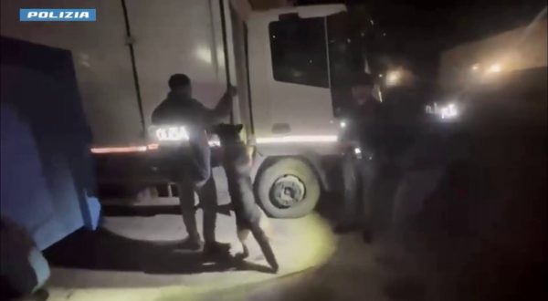 Sequestrati 9 chili di cocaina a Tivoli, un arresto