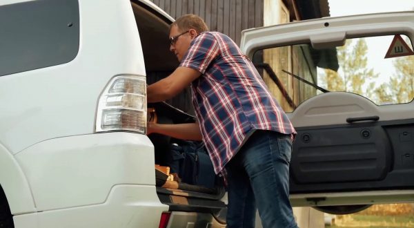 Torna a crescere il mercato dei veicoli commerciali leggeri