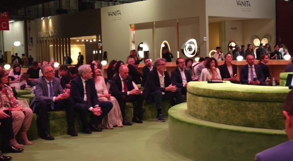 Intesa Sanpaolo, il design italiano tra sfide globali e nuovi mercati