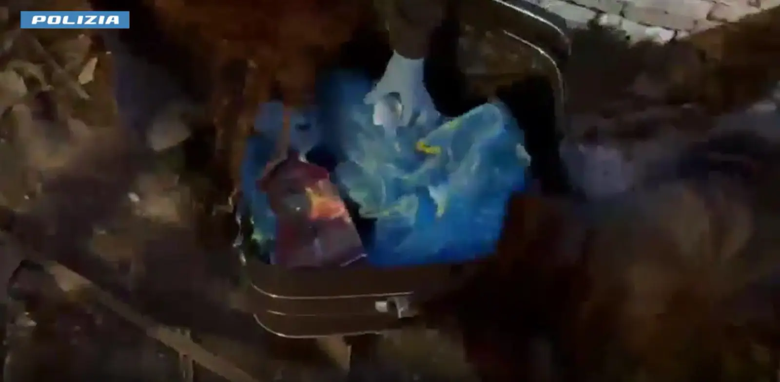 A Catania sequestrati 11 chili di droga, due arresti