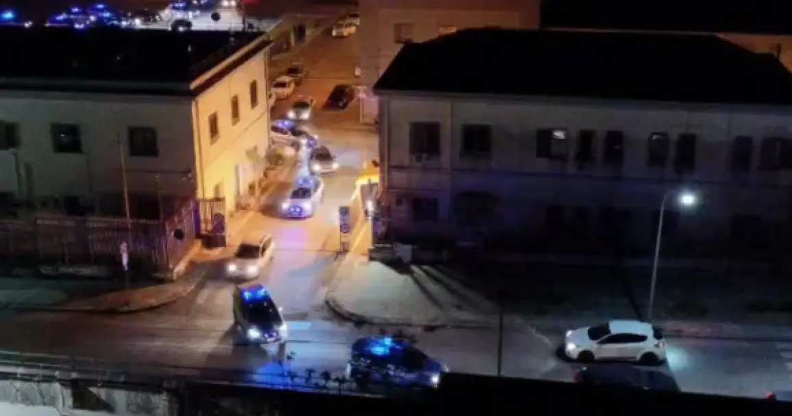 Mafia, operazione della Dia a Brancaccio: 32 le persone fermate a Palermo / Video