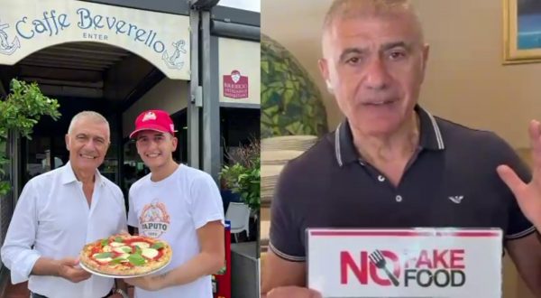 Pecoraro Scanio “Agropirateria è ora aggravante penale. Basta fake food”