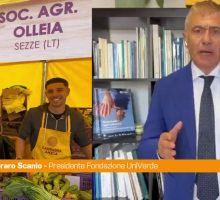 Pecoraro Scanio "Basta cibi ultraprocessati, serve trasparenza e qualit&agrave;"