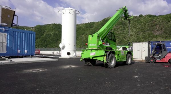 Hydrogen Adige Valley, il modello italiano per la mobilità del futuro