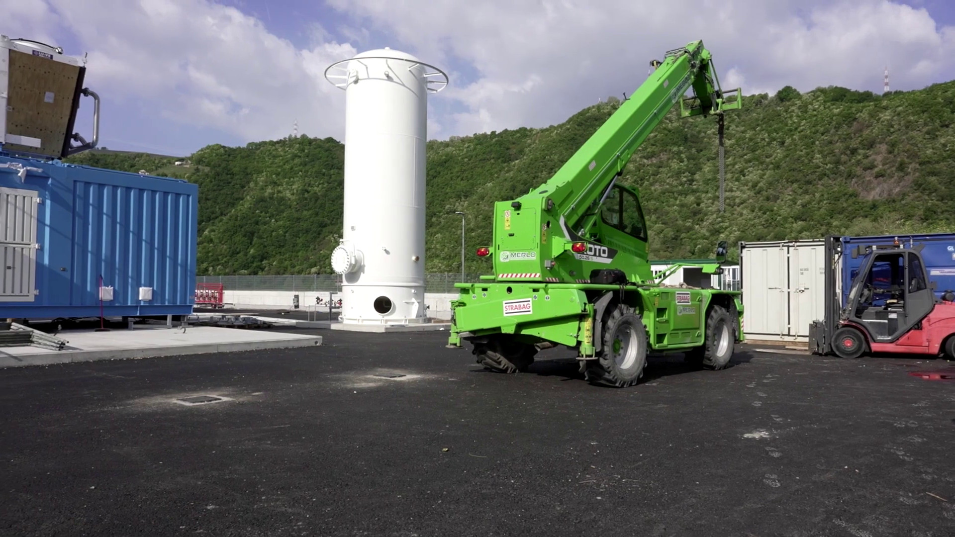 Hydrogen Adige Valley, il modello italiano per la mobilit&agrave; del futuro