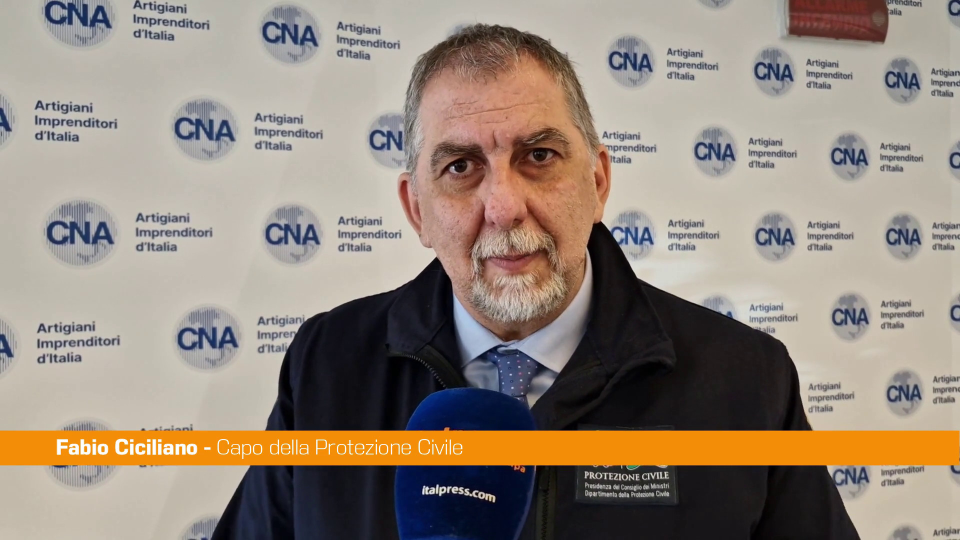 Frana in Molise, Ciciliano “Ripristinata linea ferroviaria e viabilità A14”