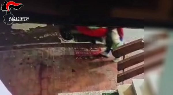 Omicidio nel Catanese, fermate due persone