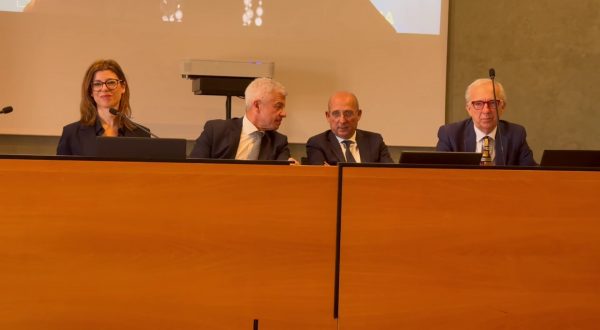 Medicina di precisione, intesa tra Asp Palermo e Fondazione Heal Italia