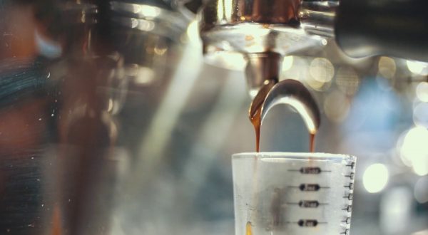 Dal caffè alla pasta, il cibo Made in Italy traina l’export