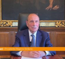 Termovalorizzatori a Palermo e Catania, Schifani "Un nuovo passo avanti"