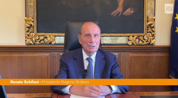 Termovalorizzatori a Palermo e Catania, Schifani “Un nuovo passo avanti”