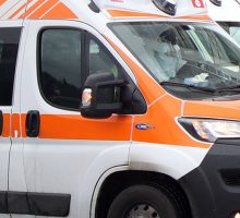 Spari per strada a Palermo, 37enne ferito a una coscia