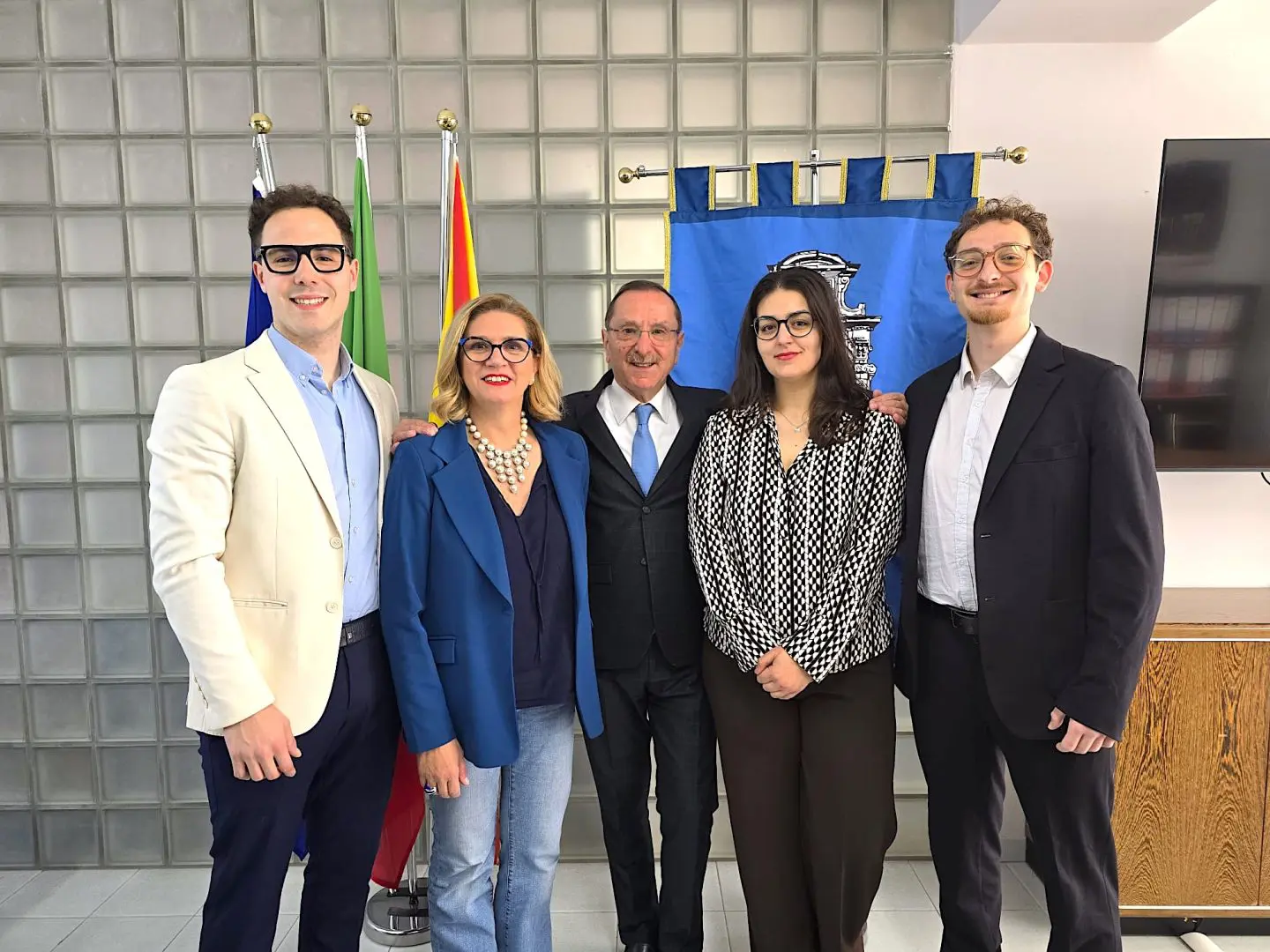 Ersu Palermo, centrato l’obiettivo del 100% delle domande di borsa di studio