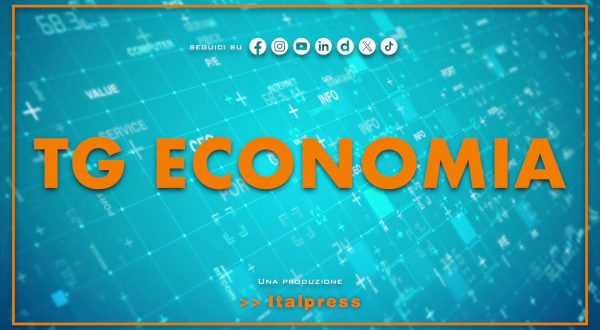 Tg Economia – 7/4/2026