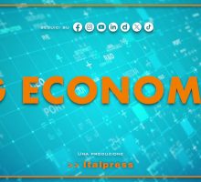 Tg Economia - 8/4/2026