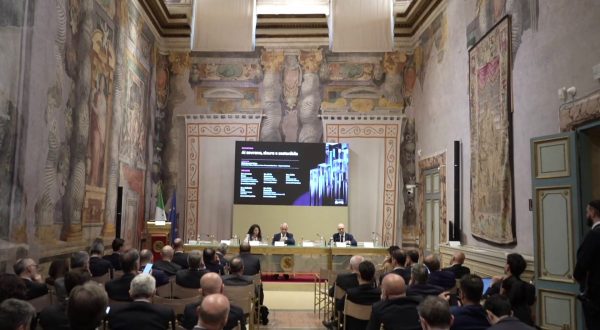 L’AI tra innovazione e sovranità digitale, un convegno al Senato