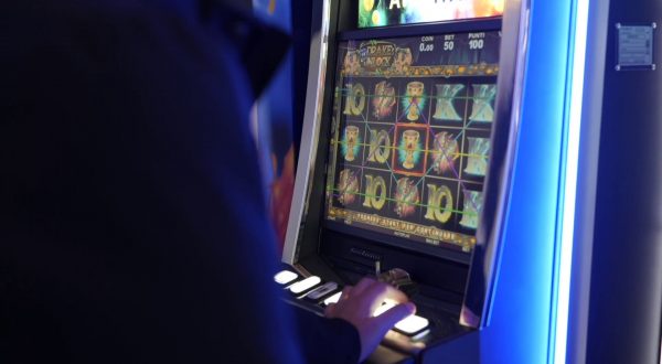 Disturbo da Gioco d’Azzardo, arriva una nuova App per la prevenzione