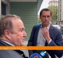 Inchiesta arbitri, Gervasoni dal pm "Rispetto il lavoro della magistratura"