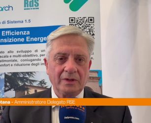 Cotana "Energia bene prezioso, un dovere efficientare gli edifici storici"
