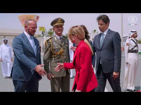 Visita del Presidente Meloni in Arabia Saudita, Qatar ed Emirati Arabi Uniti, il riassunto finale